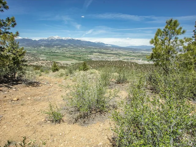 a view of a large building