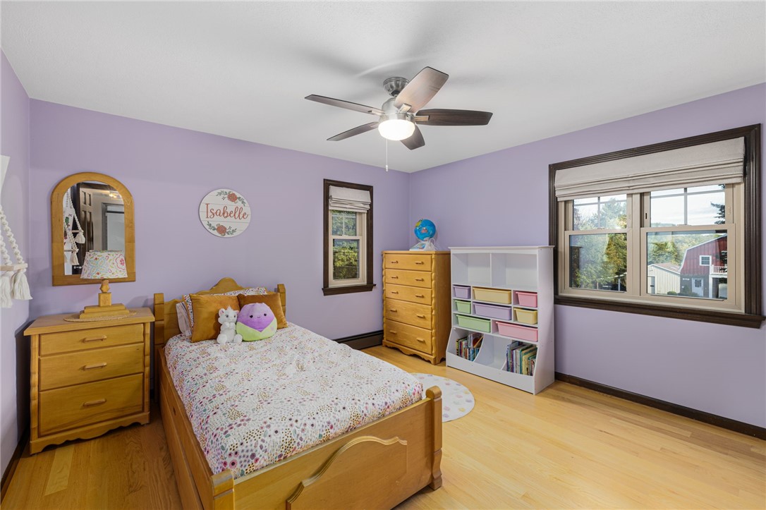365 West Wrentham Road Cumberland, RI 02864 - Photo 24 of 50 Bedroom 4. Bright and happy bedroom.