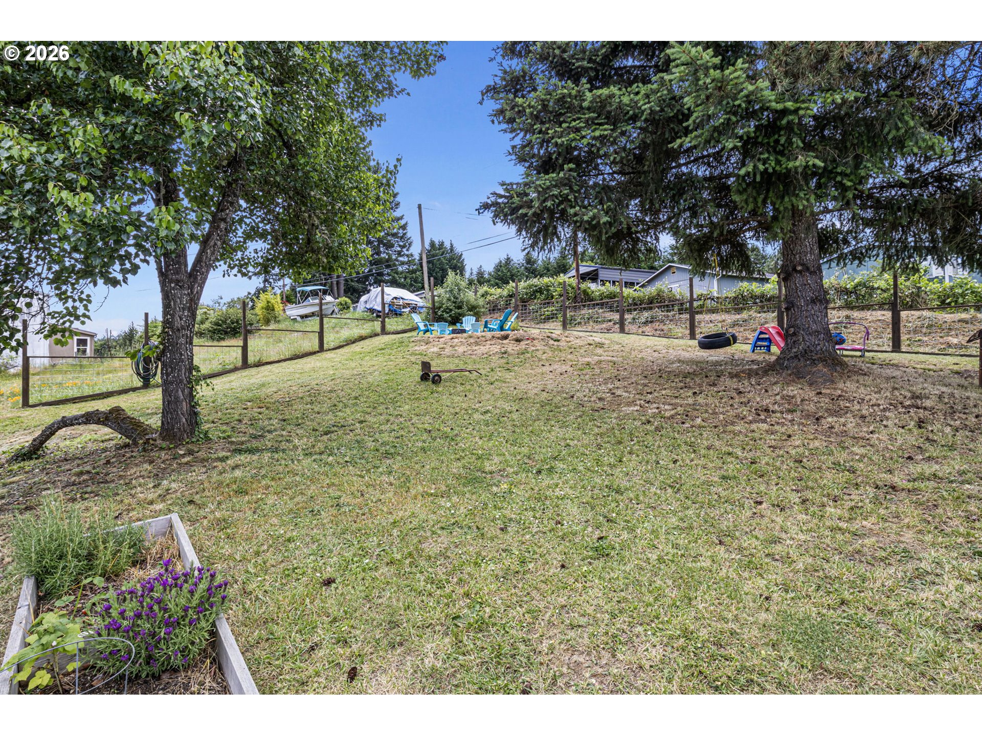 426 Cedar Street Yoncalla, OR 97499 - Photo 32 of 46