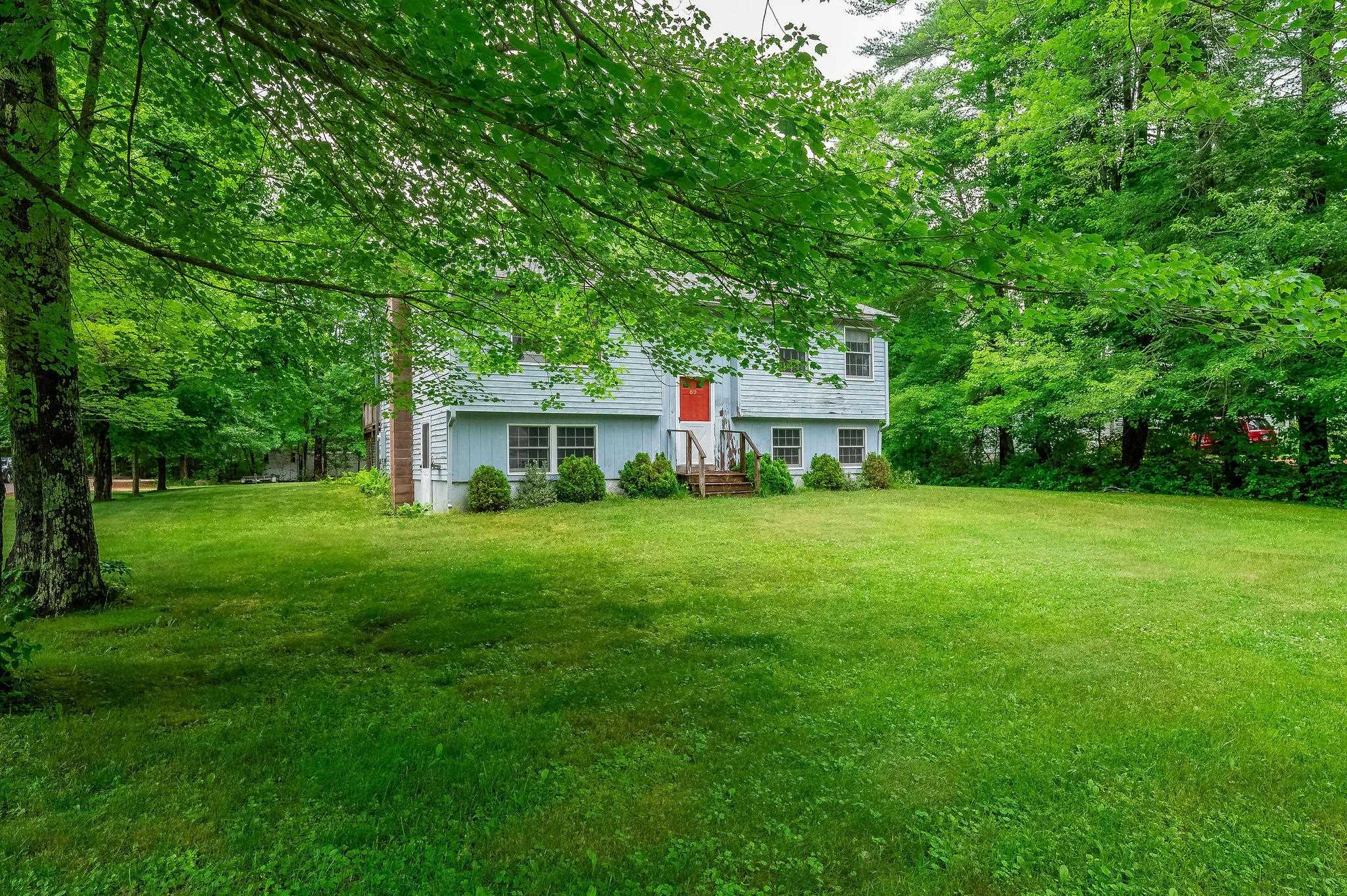 89 Oak Street Rochester, NH 03839 - Photo 31 of 34