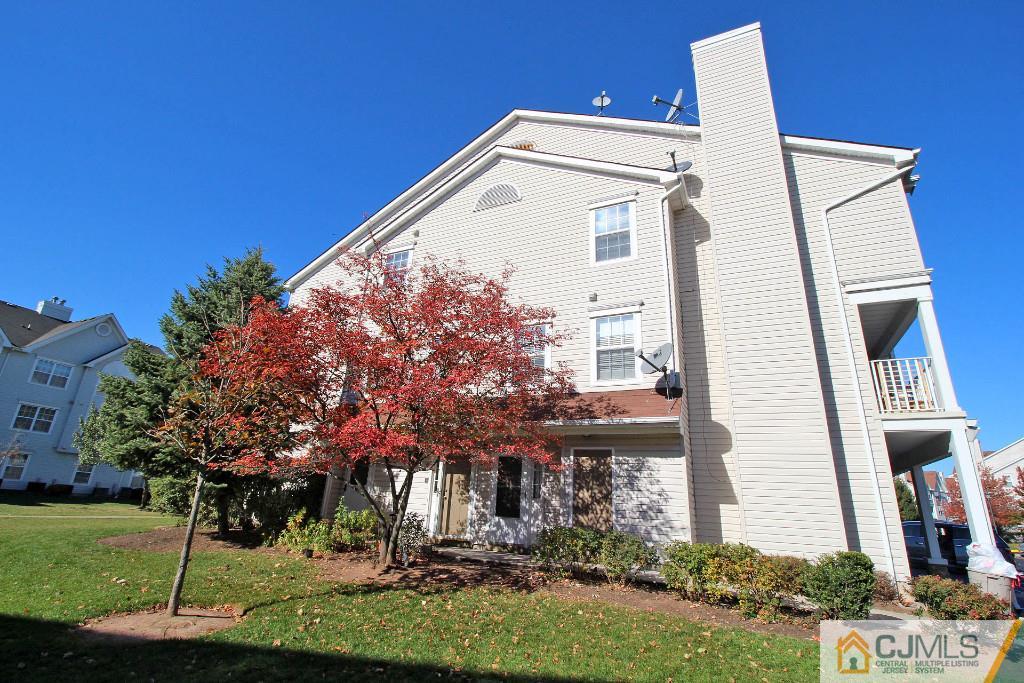 37 Inverness Drive Edison, NJ 08820 - Photo 1 of 25 a front view of a house with a yard