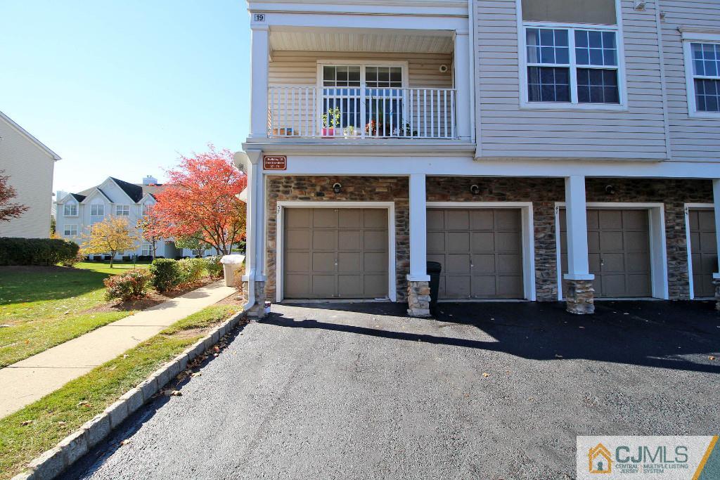 37 Inverness Drive Edison, NJ 08820 - Photo 3 of 25 a front view of a house with a yard