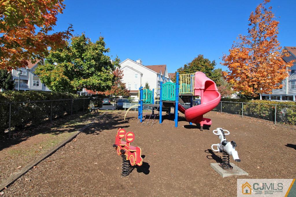 37 Inverness Drive Edison, NJ 08820 - Photo 25 of 25 a childrens park with lots of swings and slides
