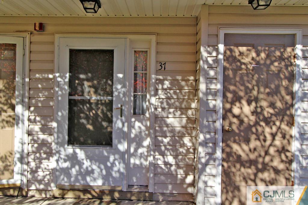 37 Inverness Drive Edison, NJ 08820 - Photo 4 of 25 a view of entryway front of house
