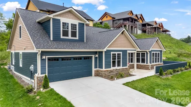 $3,500 | 48 Creekside View Drive, Asheville, NC 28804