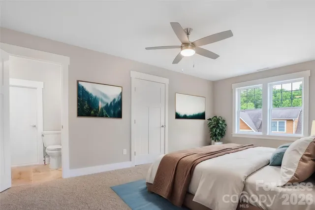 $3,500 | 48 Creekside View Drive, Asheville, NC 28804