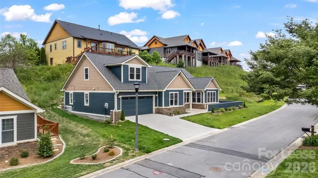 $3,500 | 48 Creekside View Drive, Asheville, NC 28804