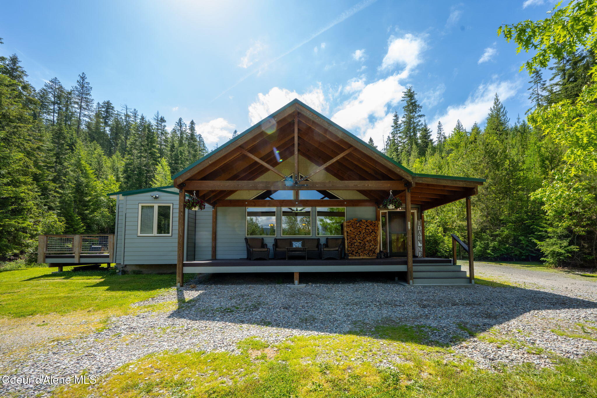 357 Hunt Gulch Road Kingston, ID 83839 - Photo 11 of 49 21-web-or-mls-DSC_5846
