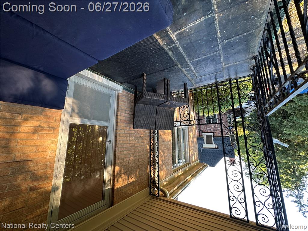 821 Pemberton Road Grosse Pointe, MI 48230 - Photo 43 of 64