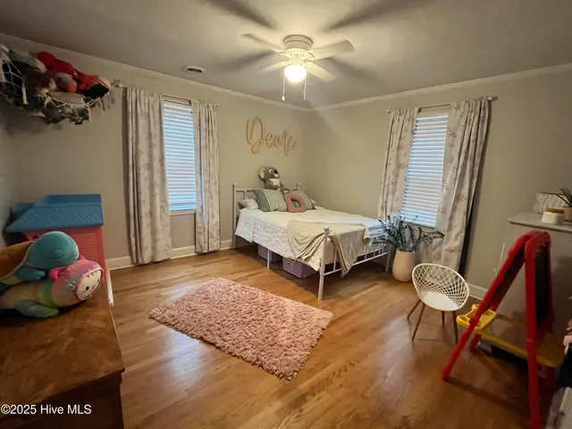 $199,000 | 113 North Thompson Street, Whiteville, NC 28472