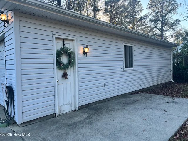 $199,000 | 113 North Thompson Street, Whiteville, NC 28472