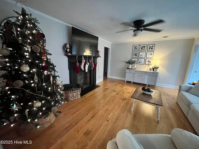 $199,000 | 113 North Thompson Street, Whiteville, NC 28472