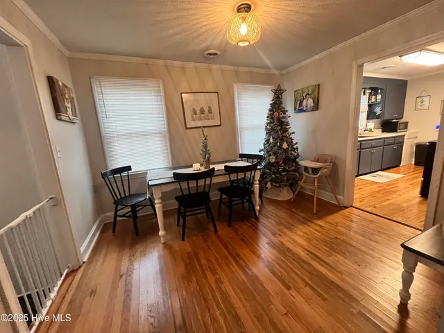 $199,000 | 113 North Thompson Street, Whiteville, NC 28472