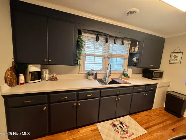 $199,000 | 113 North Thompson Street, Whiteville, NC 28472