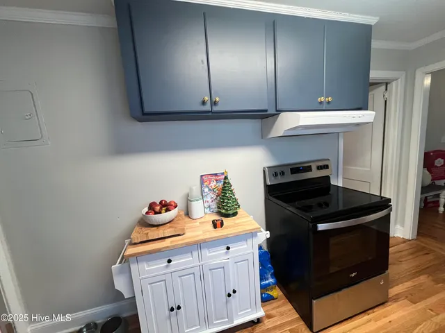 $199,000 | 113 North Thompson Street, Whiteville, NC 28472