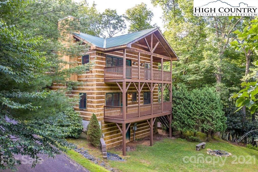 368 River Road Boone, NC 28607 - Photo 1 of 1 Gallery Image 1