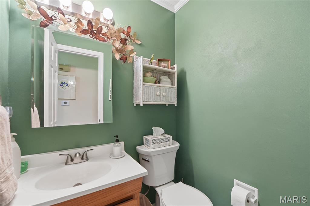 13116 Huntercreek Ridge Road St. Louis, MO 63131 - Photo 15 of 38