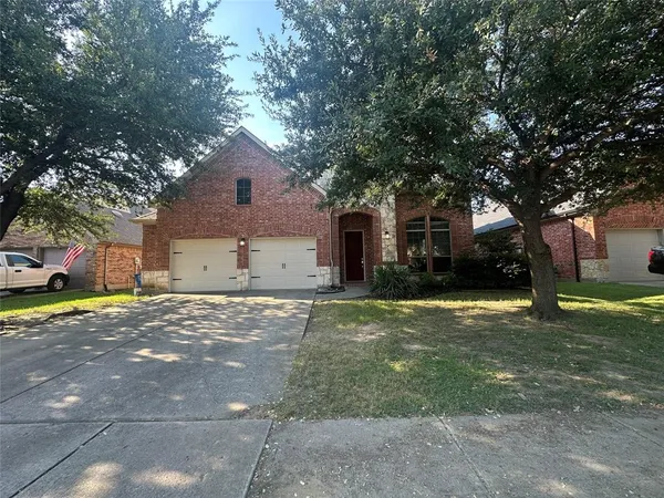 $2,595 | 2692 Deer Hollow Drive, Little Elm, TX 75068