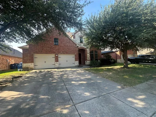 $2,595 | 2692 Deer Hollow Drive, Little Elm, TX 75068