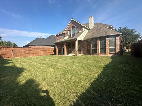 $2,595 | 2692 Deer Hollow Drive, Little Elm, TX 75068
