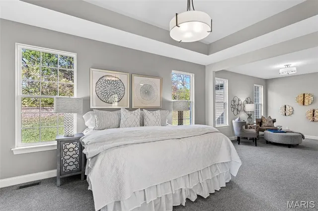 $706,990 | 1 Kingston @ Kreder Farms Street, St. Charles, MO 63304