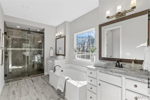 $706,990 | 1 Kingston @ Kreder Farms Street, St. Charles, MO 63304