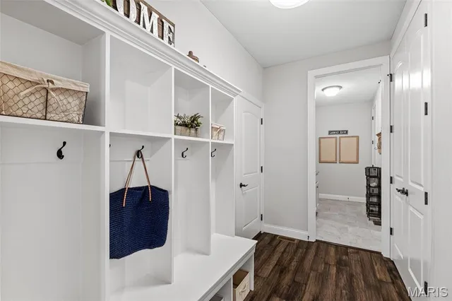 $706,990 | 1 Kingston @ Kreder Farms Street, St. Charles, MO 63304