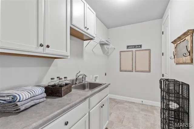 $706,990 | 1 Kingston @ Kreder Farms Street, St. Charles, MO 63304