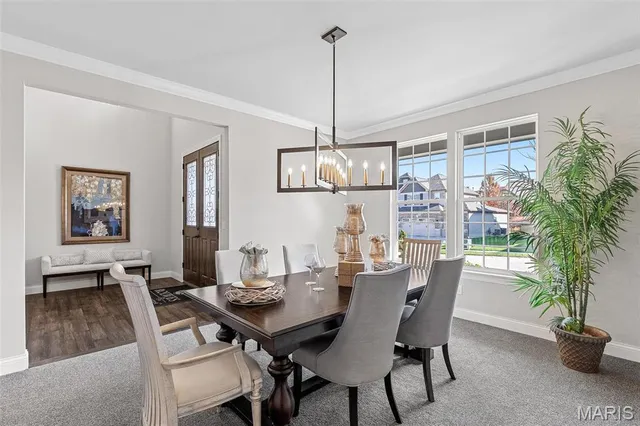 $706,990 | 1 Kingston @ Kreder Farms Street, St. Charles, MO 63304