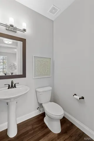 $706,990 | 1 Kingston @ Kreder Farms Street, St. Charles, MO 63304