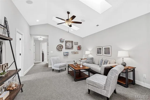 $706,990 | 1 Kingston @ Kreder Farms Street, St. Charles, MO 63304