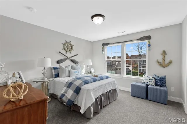 $706,990 | 1 Kingston @ Kreder Farms Street, St. Charles, MO 63304