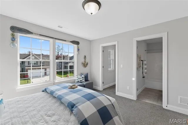 $706,990 | 1 Kingston @ Kreder Farms Street, St. Charles, MO 63304