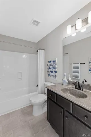 $706,990 | 1 Kingston @ Kreder Farms Street, St. Charles, MO 63304