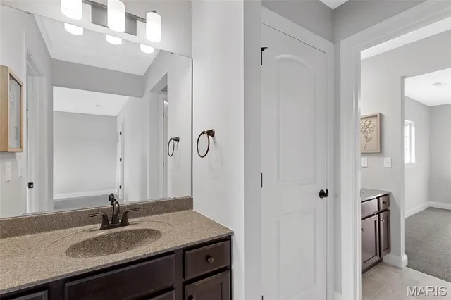 $706,990 | 1 Kingston @ Kreder Farms Street, St. Charles, MO 63304