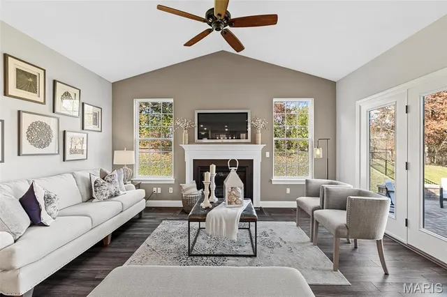 $706,990 | 1 Kingston @ Kreder Farms Street, St. Charles, MO 63304