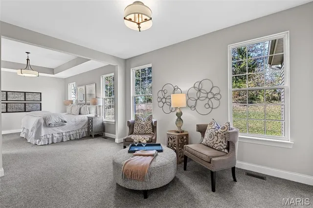 $706,990 | 1 Kingston @ Kreder Farms Street, St. Charles, MO 63304