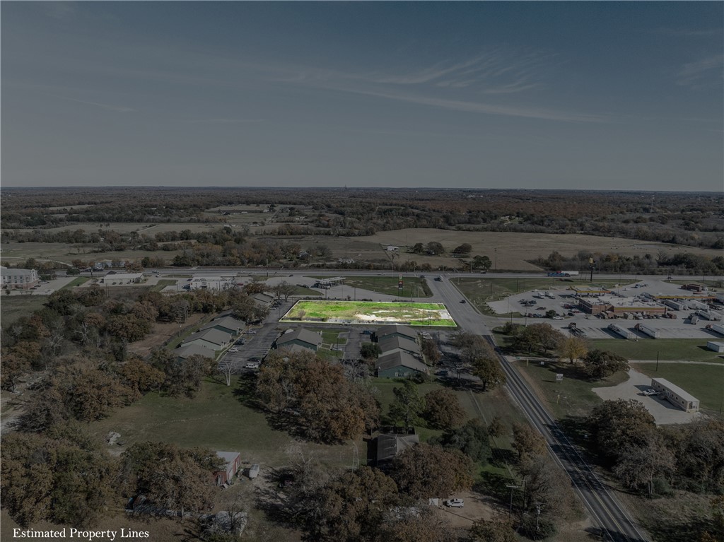 0 Fm 485 Hearne, TX 77859 - Photo 17 of 23 a view of a lake view