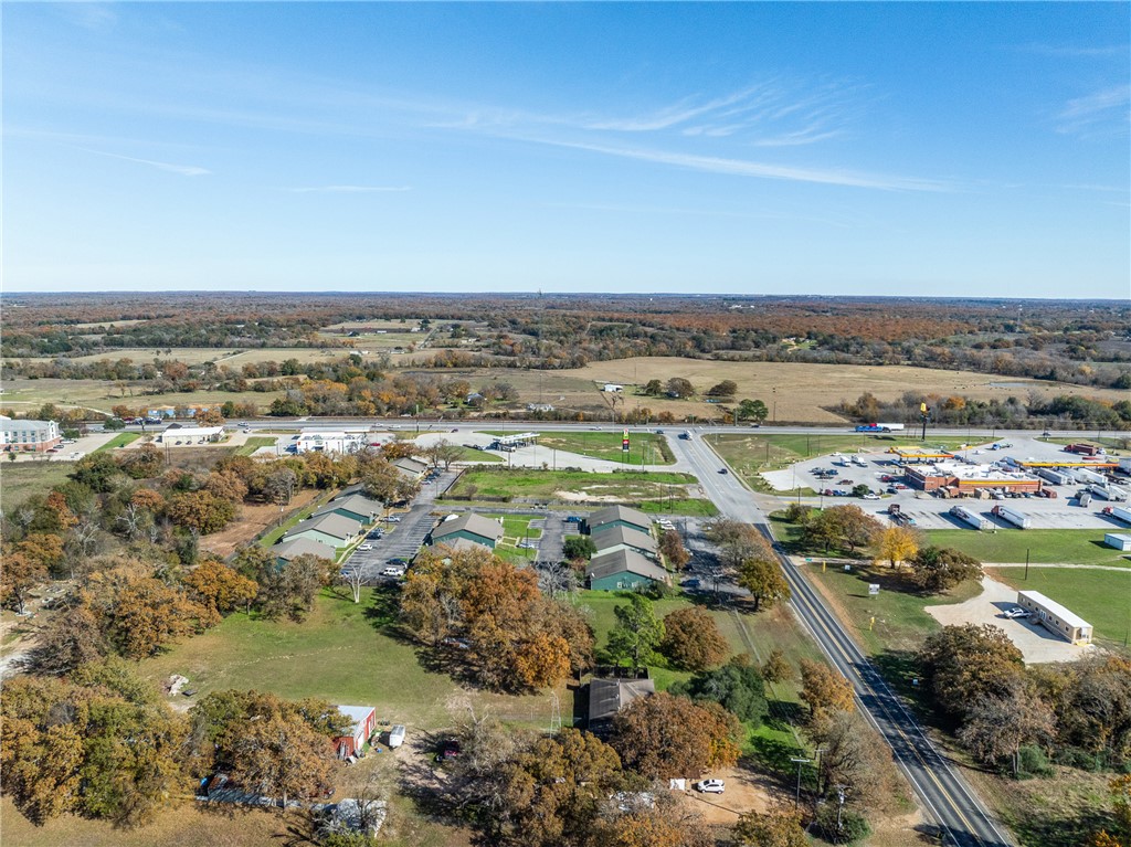 0 Fm 485 Hearne, TX 77859 - Photo 18 of 23 an aerial view of a residential houses with outdoor space and trees
