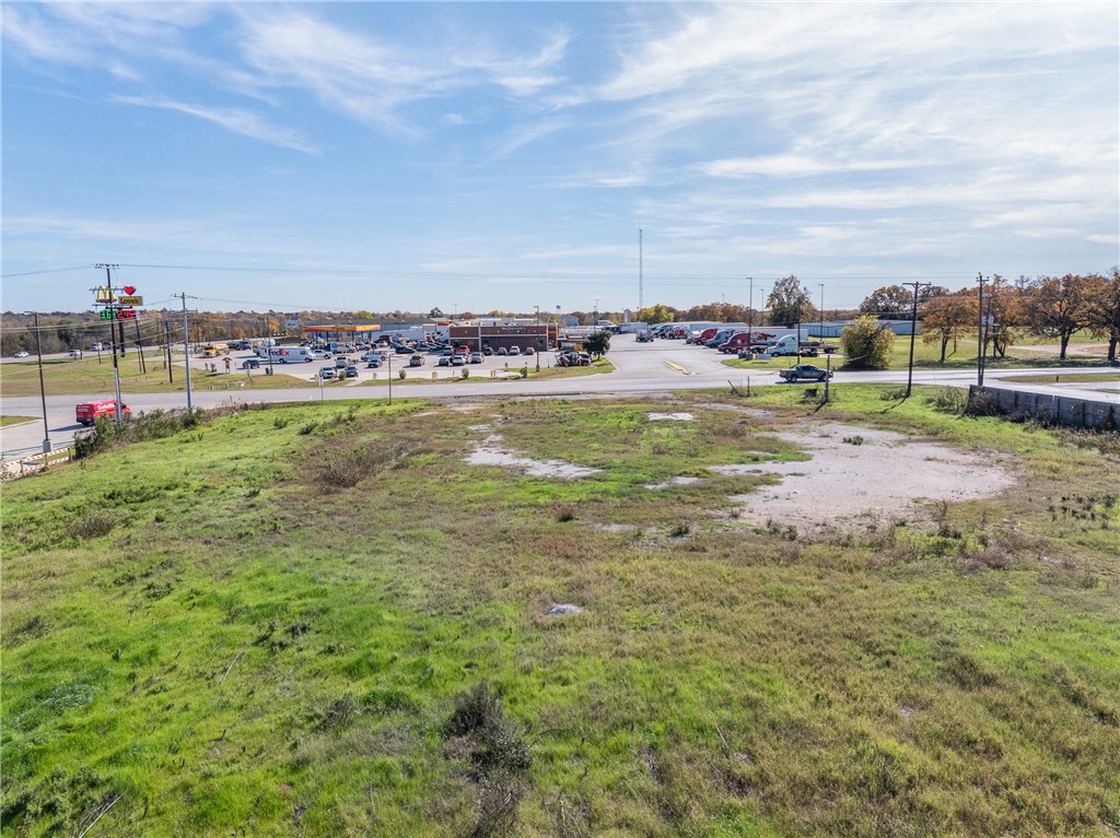0 Fm 485 Hearne, TX 77859 - Photo 23 of 23 a view of a lake with houses