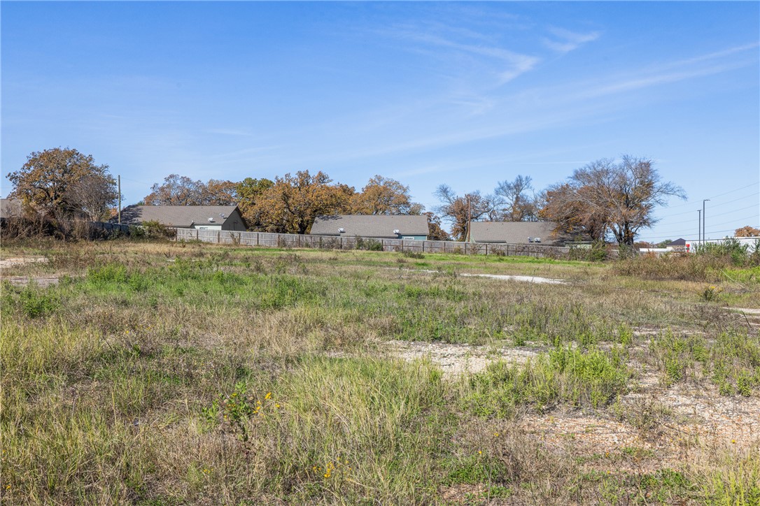 0 Fm 485 Hearne, TX 77859 - Photo 6 of 23 a view of a field with an trees