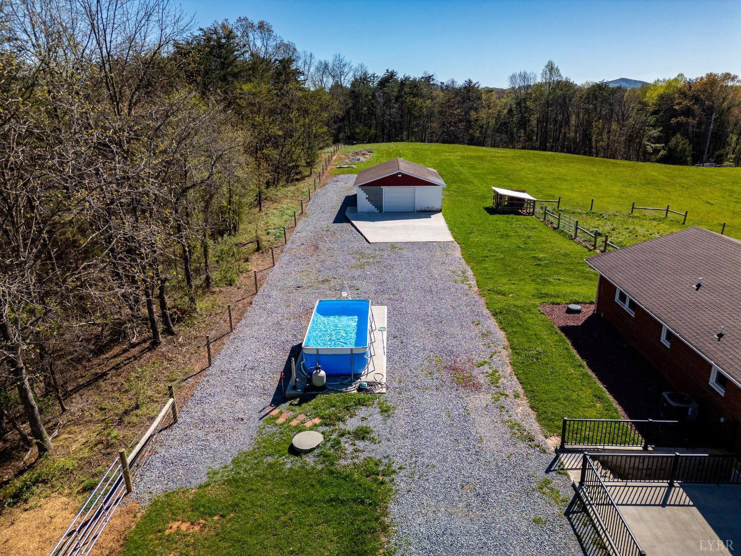 1088 Foster Road Thaxton, VA 24174 - Photo 39 of 92