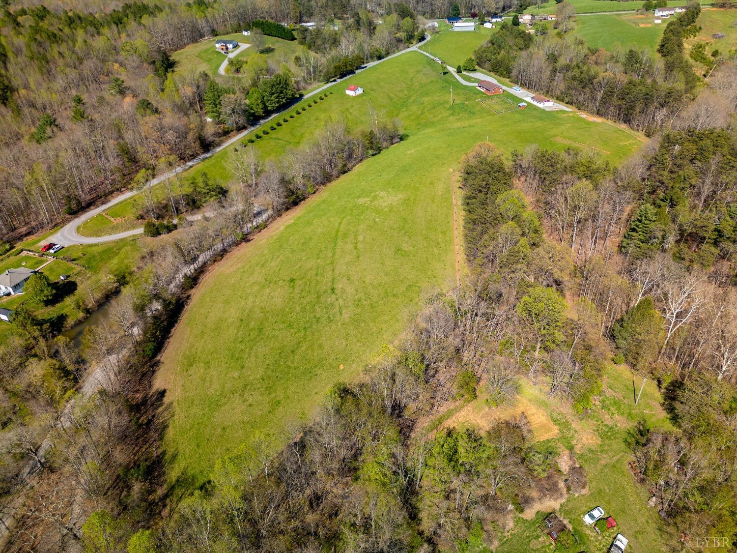 1088 Foster Road Thaxton, VA 24174 - Photo 76 of 92