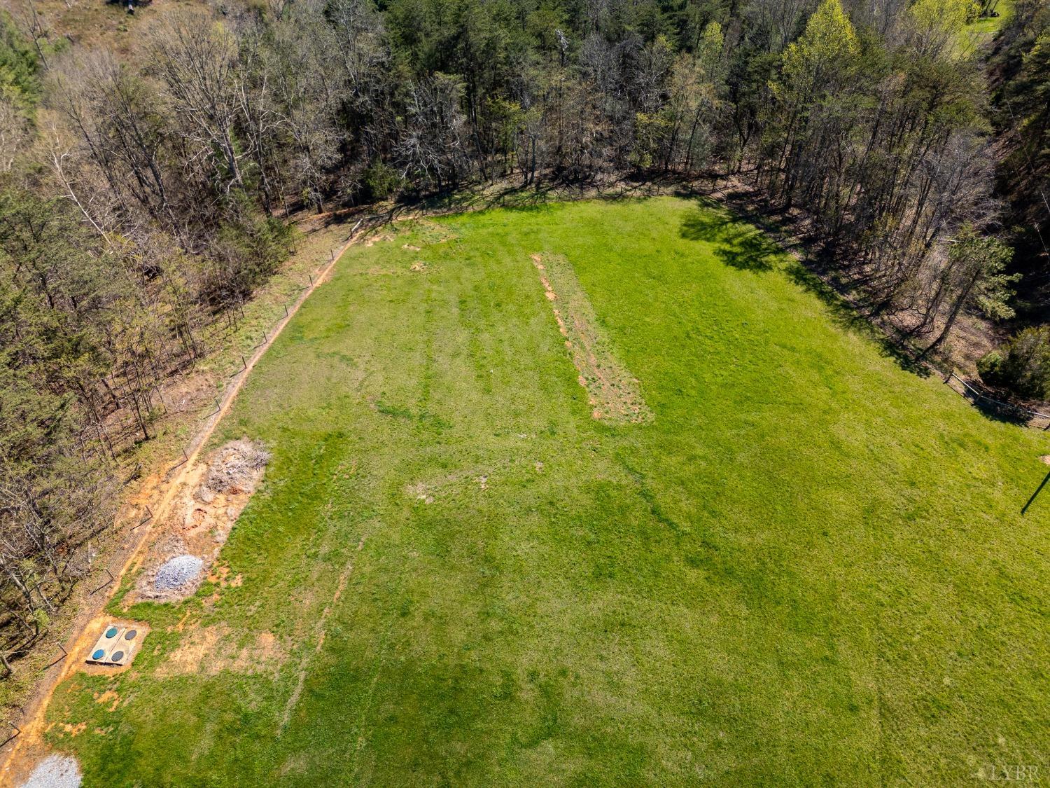 1088 Foster Road Thaxton, VA 24174 - Photo 86 of 92 a view of swimming pool