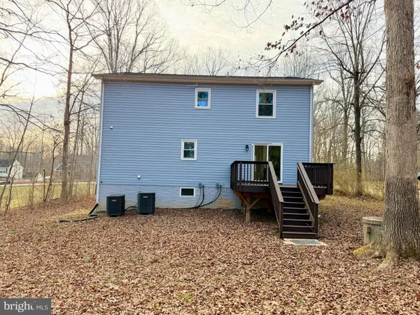 $2,650 | 203 Sea Cliff Drive, Ruther Glen, VA 22546