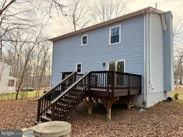 $2,650 | 203 Sea Cliff Drive, Ruther Glen, VA 22546