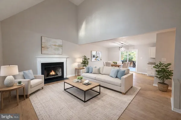 $2,650 | 203 Sea Cliff Drive, Ruther Glen, VA 22546