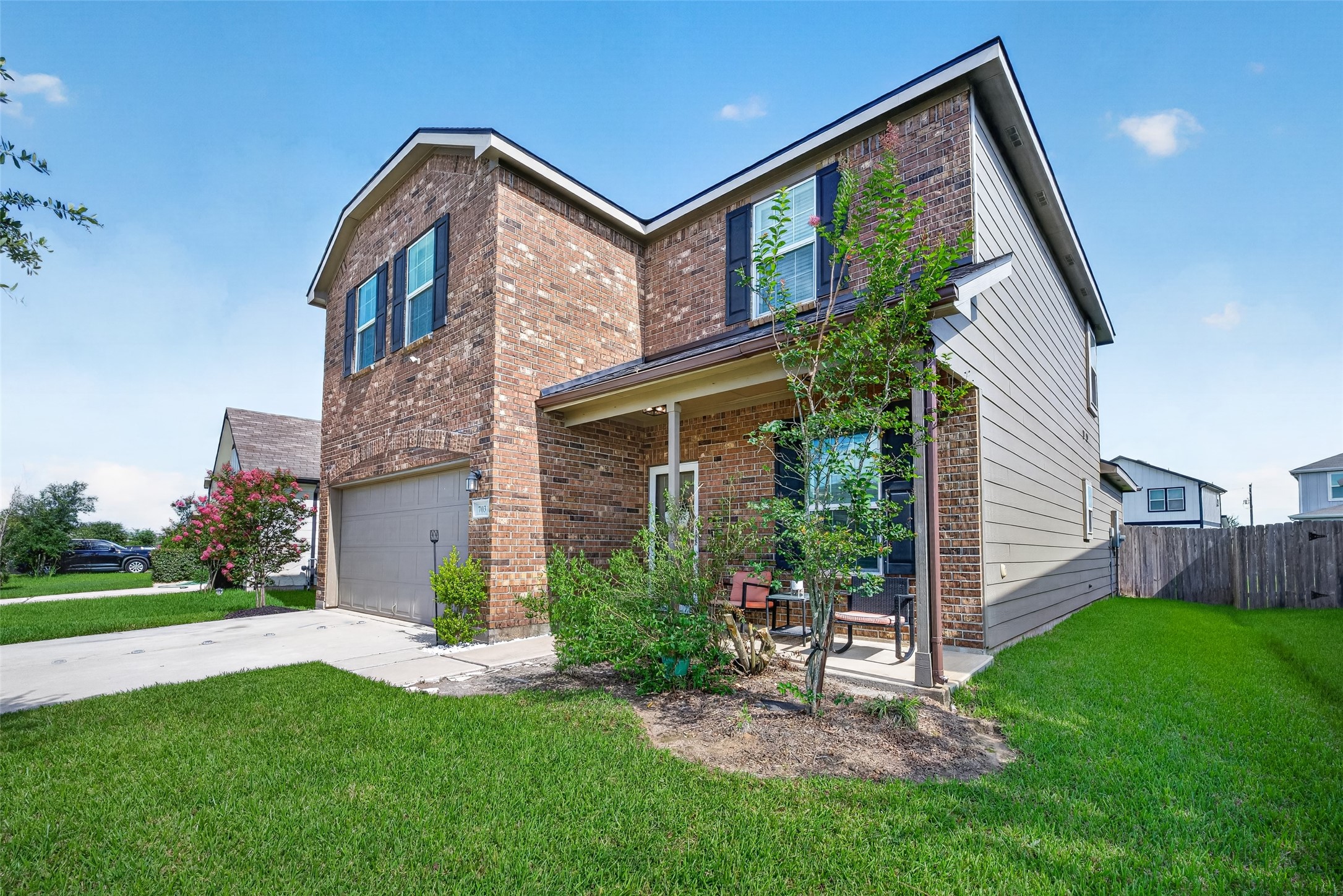 7031 Hobby Wind Ridge Drive Houston, TX 77075 - Photo 5 of 45