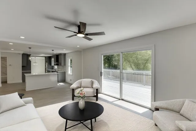 $874,990 | 1807 East Ramble Court, Decatur, GA 30033