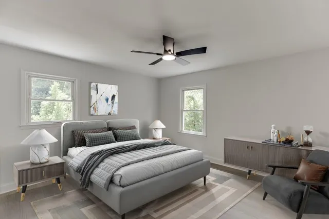 $874,990 | 1807 East Ramble Court, Decatur, GA 30033